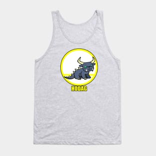 Hodag Tank Top